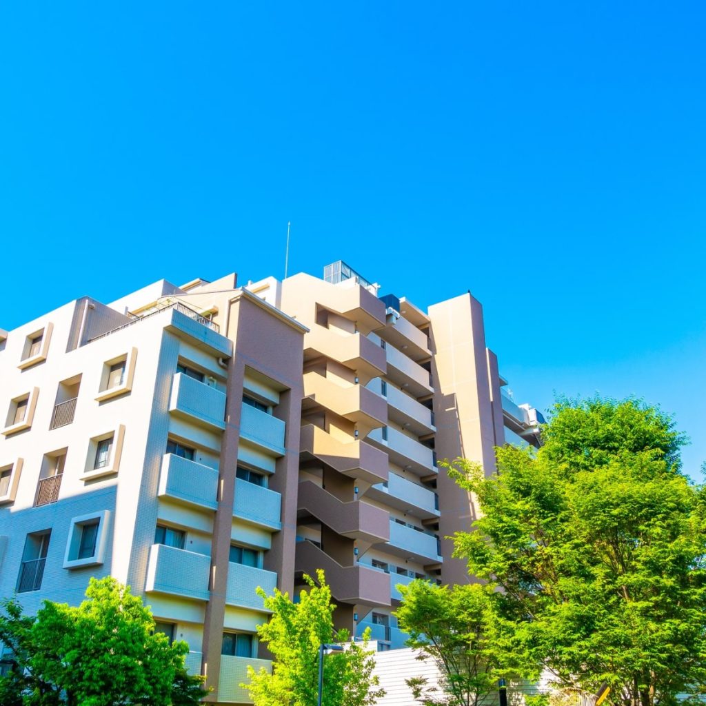 建築基準法(特定建築物定期調査報告)